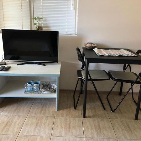 Ssenyange Guest House 瓦爾納 外观 照片