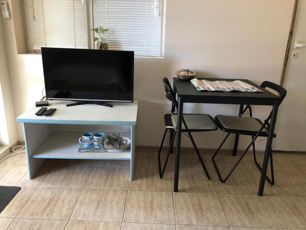 Ssenyange Guest House 瓦爾納 外观 照片